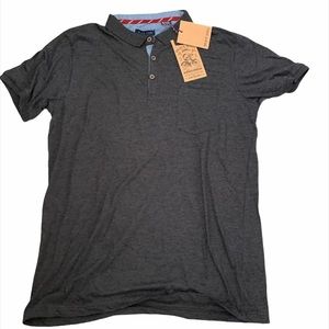 Brave soul polo